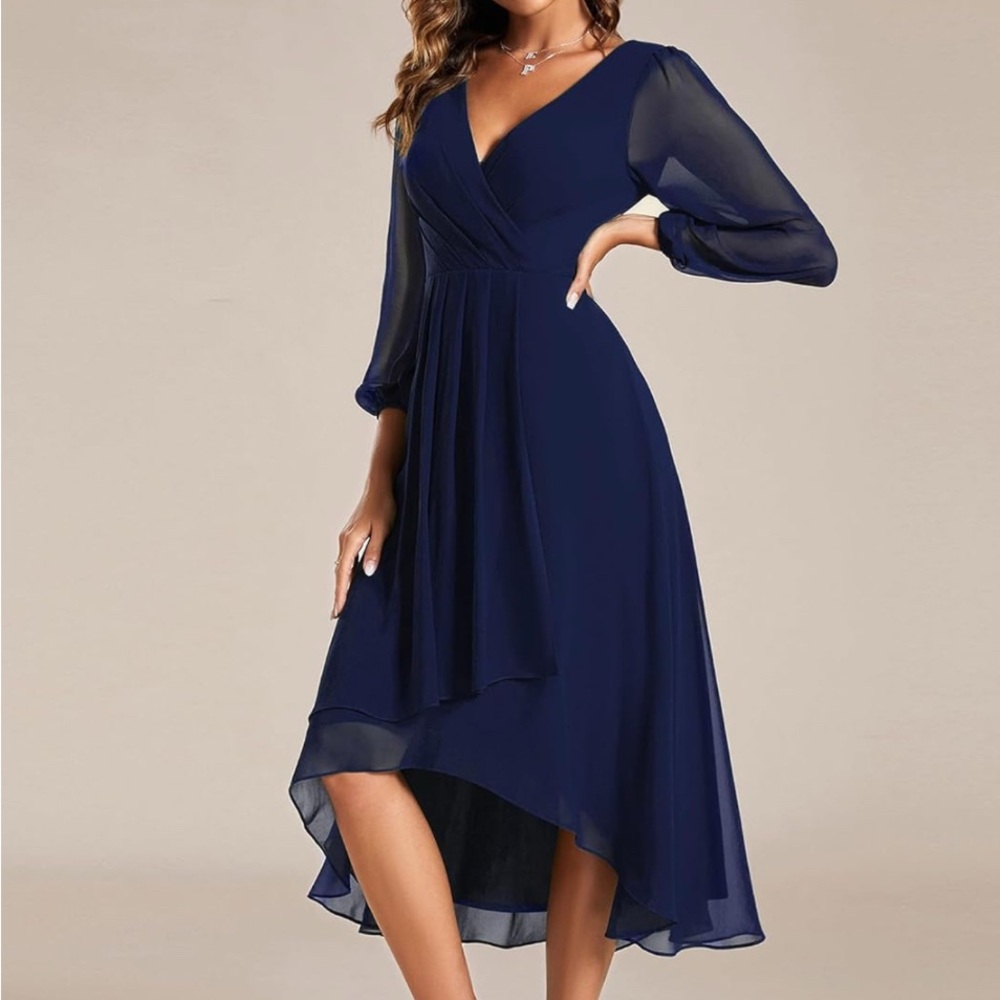 Gorgeous Ever-Pretty Dress, Size 10